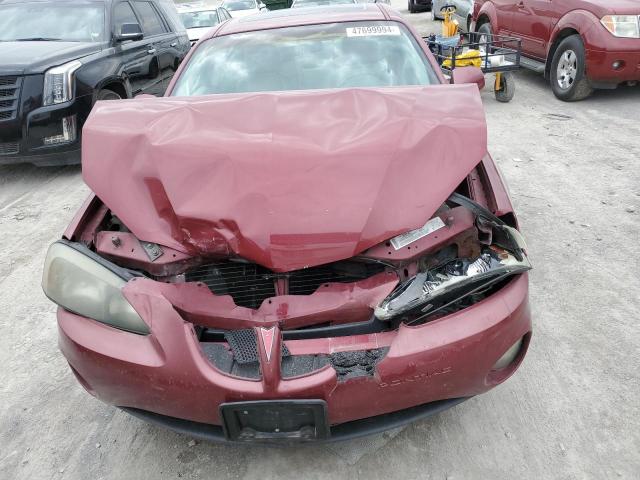 Photo 4 VIN: 2G2WS522241244697 - PONTIAC GRANDPRIX 