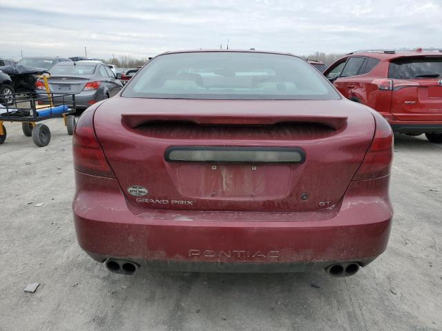 Photo 5 VIN: 2G2WS522241244697 - PONTIAC GRANDPRIX 