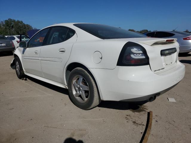 Photo 1 VIN: 2G2WS522241263461 - PONTIAC GRAND PRIX 