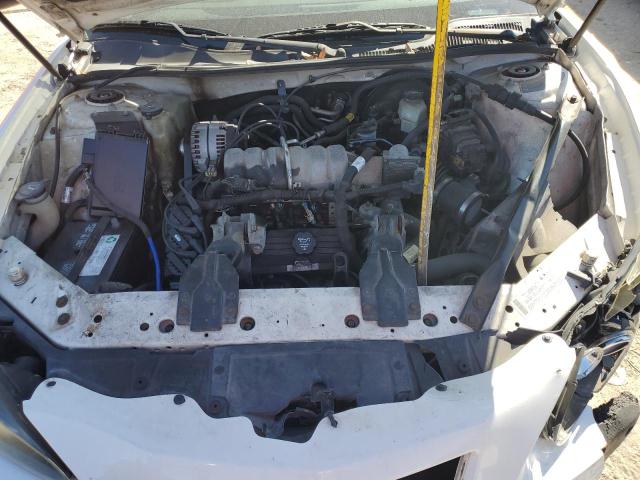 Photo 10 VIN: 2G2WS522241263461 - PONTIAC GRAND PRIX 