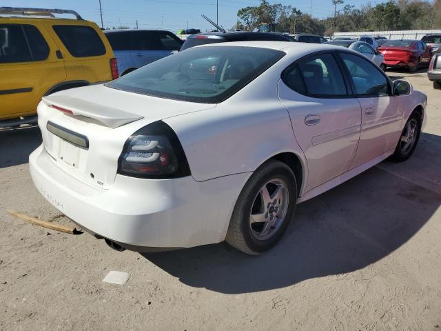 Photo 2 VIN: 2G2WS522241263461 - PONTIAC GRAND PRIX 