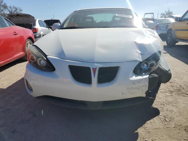 Photo 4 VIN: 2G2WS522241263461 - PONTIAC GRAND PRIX 