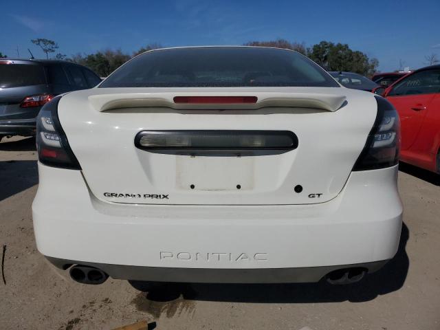 Photo 5 VIN: 2G2WS522241263461 - PONTIAC GRAND PRIX 