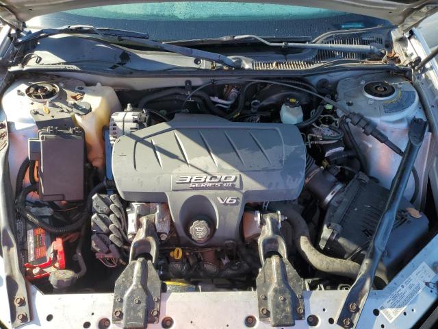 Photo 10 VIN: 2G2WS522241303988 - PONTIAC GRAND PRIX 