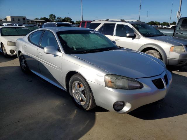 Photo 3 VIN: 2G2WS522241303988 - PONTIAC GRAND PRIX 