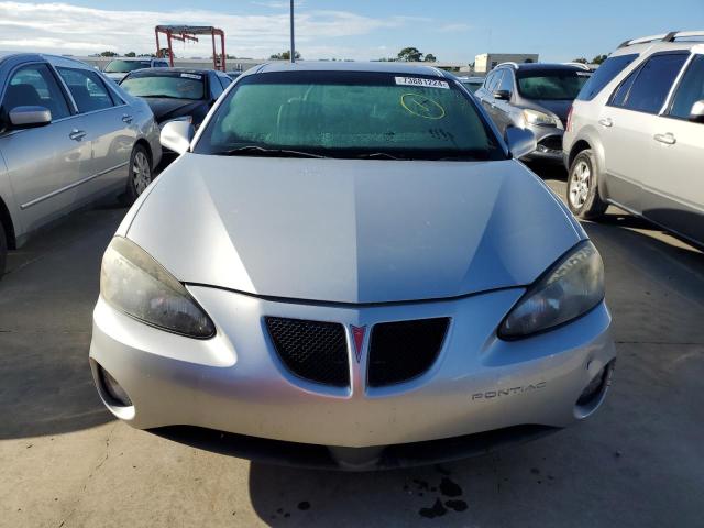 Photo 4 VIN: 2G2WS522241303988 - PONTIAC GRAND PRIX 