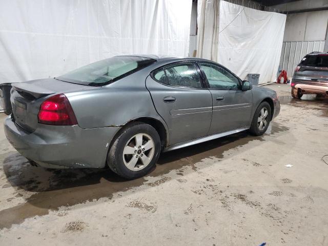 Photo 2 VIN: 2G2WS522251163572 - PONTIAC GRANDPRIX 