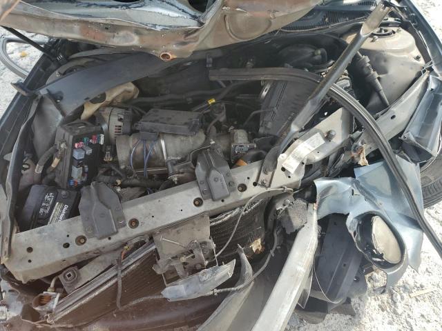 Photo 10 VIN: 2G2WS522341271777 - PONTIAC GRAND PRIX 