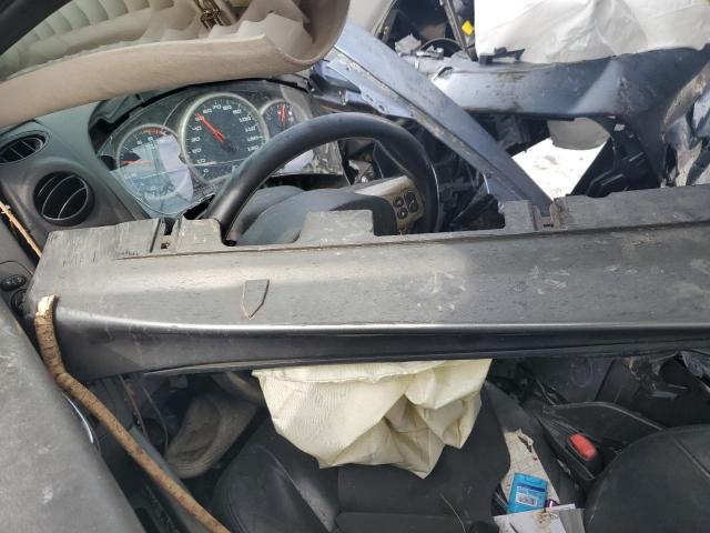 Photo 7 VIN: 2G2WS522341271777 - PONTIAC GRAND PRIX 