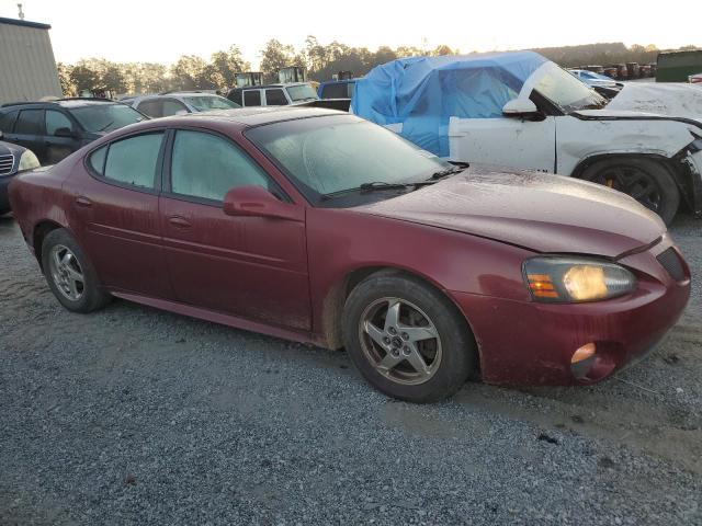 Photo 3 VIN: 2G2WS522341374200 - PONTIAC GRAND PRIX 