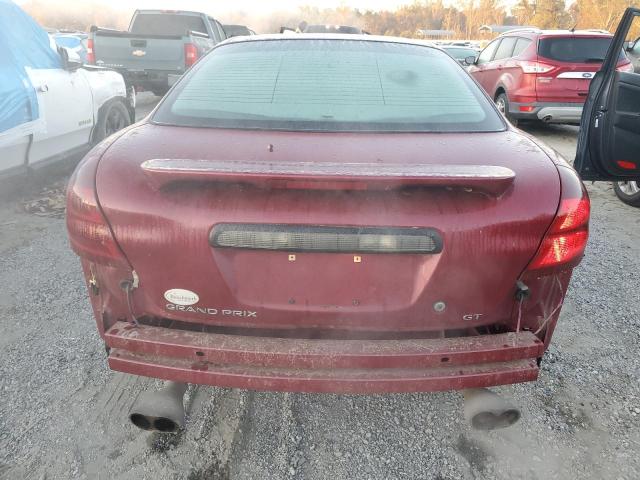 Photo 5 VIN: 2G2WS522341374200 - PONTIAC GRAND PRIX 