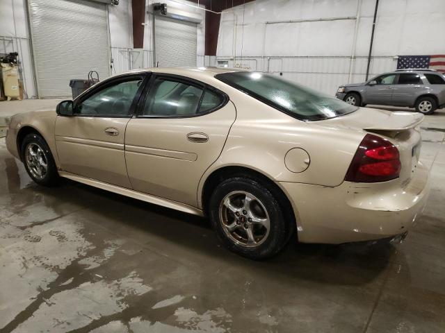 Photo 1 VIN: 2G2WS522351157344 - PONTIAC GRANDPRIX 