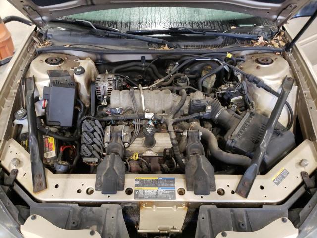 Photo 10 VIN: 2G2WS522351157344 - PONTIAC GRANDPRIX 