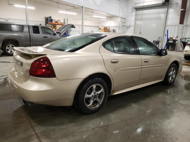 Photo 2 VIN: 2G2WS522351157344 - PONTIAC GRANDPRIX 