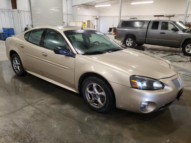 Photo 3 VIN: 2G2WS522351157344 - PONTIAC GRANDPRIX 