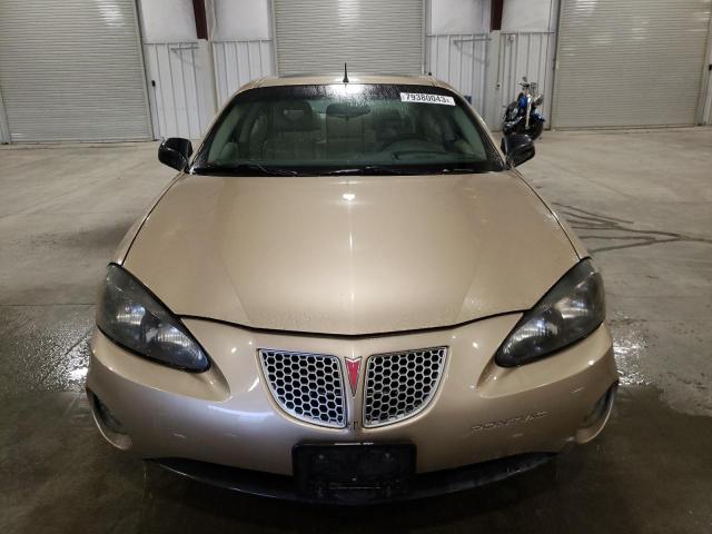 Photo 4 VIN: 2G2WS522351157344 - PONTIAC GRANDPRIX 