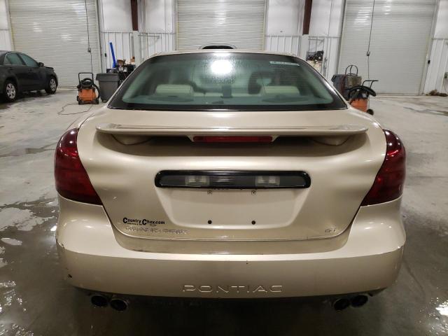 Photo 5 VIN: 2G2WS522351157344 - PONTIAC GRANDPRIX 