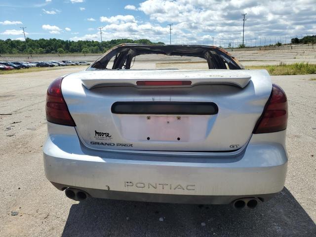 Photo 5 VIN: 2G2WS522351236089 - PONTIAC GRAND PRIX 