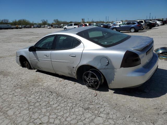 Photo 1 VIN: 2G2WS522441203214 - PONTIAC GRANDPRIX 