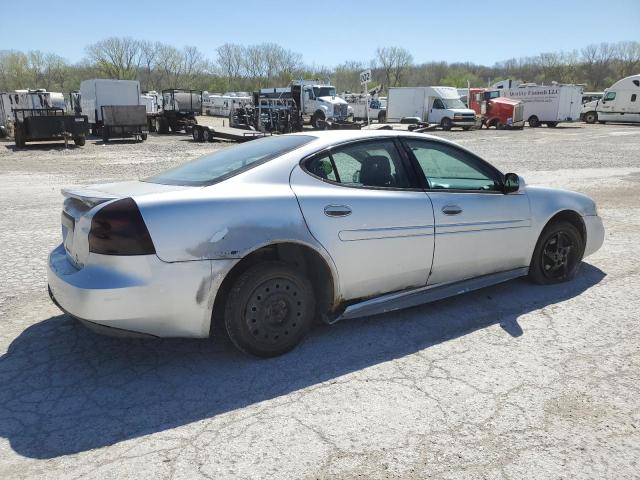 Photo 2 VIN: 2G2WS522441203214 - PONTIAC GRANDPRIX 