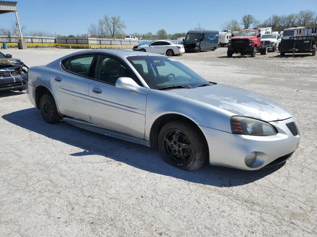 Photo 3 VIN: 2G2WS522441203214 - PONTIAC GRANDPRIX 