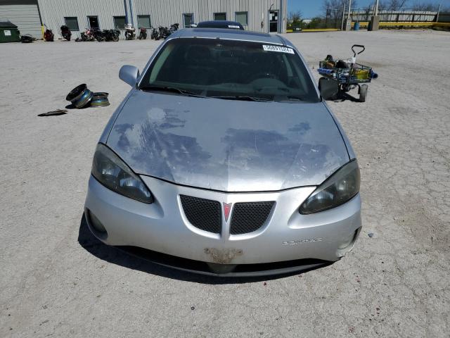 Photo 4 VIN: 2G2WS522441203214 - PONTIAC GRANDPRIX 