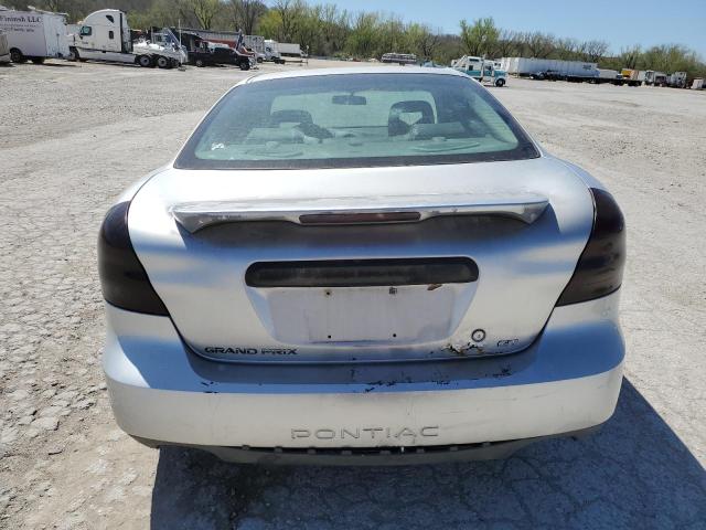 Photo 5 VIN: 2G2WS522441203214 - PONTIAC GRANDPRIX 