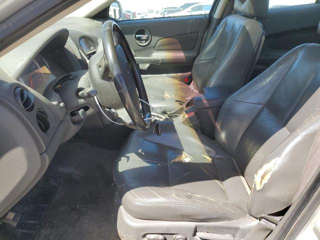 Photo 6 VIN: 2G2WS522441203214 - PONTIAC GRANDPRIX 