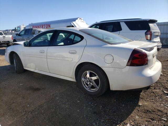 Photo 1 VIN: 2G2WS522441292301 - PONTIAC GRANDPRIX 