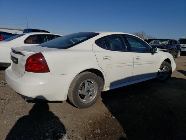 Photo 2 VIN: 2G2WS522441292301 - PONTIAC GRANDPRIX 