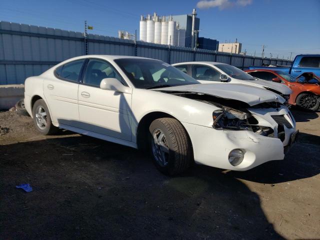 Photo 3 VIN: 2G2WS522441292301 - PONTIAC GRANDPRIX 