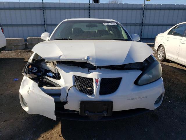 Photo 4 VIN: 2G2WS522441292301 - PONTIAC GRANDPRIX 