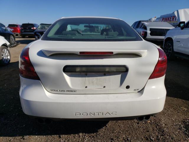 Photo 5 VIN: 2G2WS522441292301 - PONTIAC GRANDPRIX 