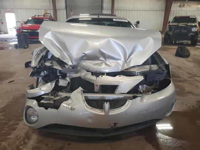 Photo 4 VIN: 2G2WS522451197075 - PONTIAC GRAND PRIX 