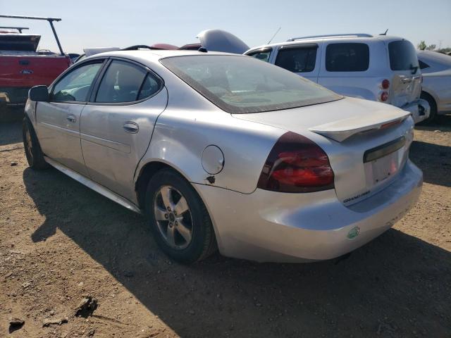 Photo 1 VIN: 2G2WS522451279730 - PONTIAC GRAND PRIX 