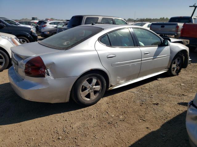 Photo 2 VIN: 2G2WS522451279730 - PONTIAC GRAND PRIX 