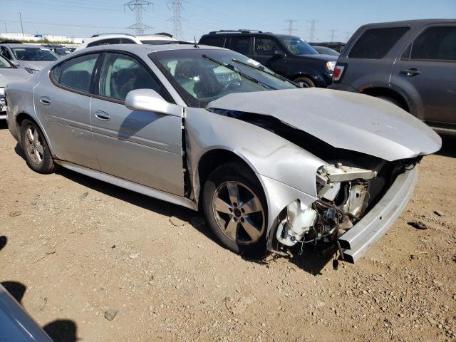 Photo 3 VIN: 2G2WS522451279730 - PONTIAC GRAND PRIX 