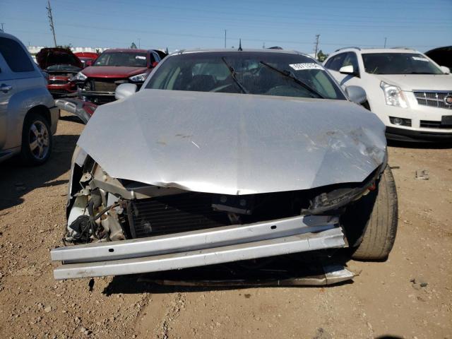 Photo 4 VIN: 2G2WS522451279730 - PONTIAC GRAND PRIX 