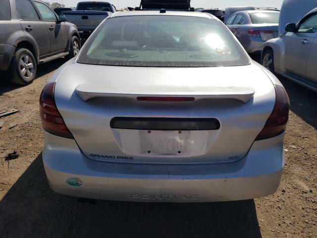 Photo 5 VIN: 2G2WS522451279730 - PONTIAC GRAND PRIX 