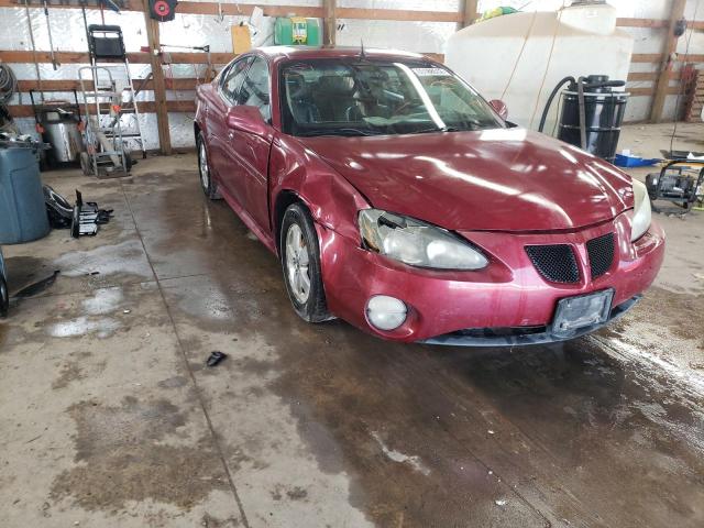 Photo 0 VIN: 2G2WS522451290047 - PONTIAC GRANDPRIX 