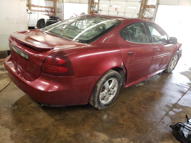 Photo 3 VIN: 2G2WS522451290047 - PONTIAC GRANDPRIX 