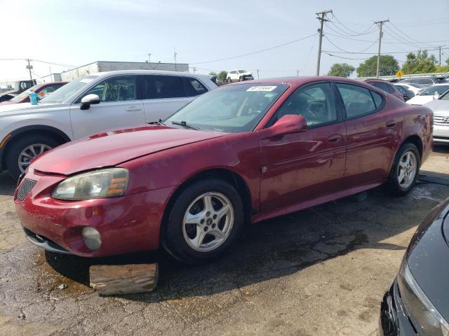 Photo 0 VIN: 2G2WS522541134162 - PONTIAC GRAND PRIX 