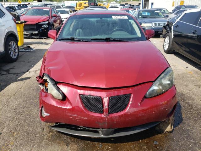 Photo 4 VIN: 2G2WS522541134162 - PONTIAC GRAND PRIX 