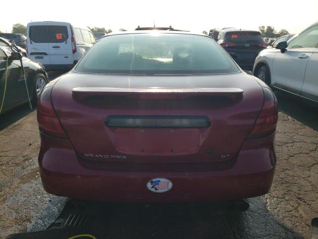 Photo 5 VIN: 2G2WS522541134162 - PONTIAC GRAND PRIX 