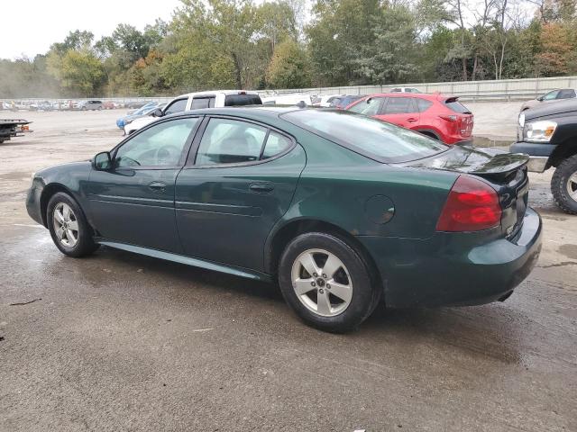 Photo 1 VIN: 2G2WS522541165105 - PONTIAC GRANDPRIX 