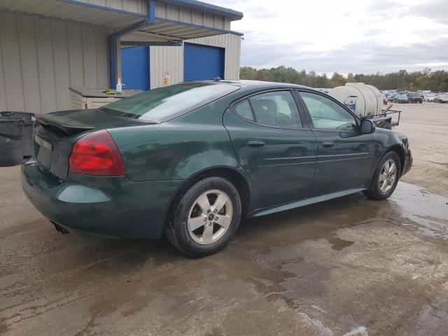 Photo 2 VIN: 2G2WS522541165105 - PONTIAC GRANDPRIX 