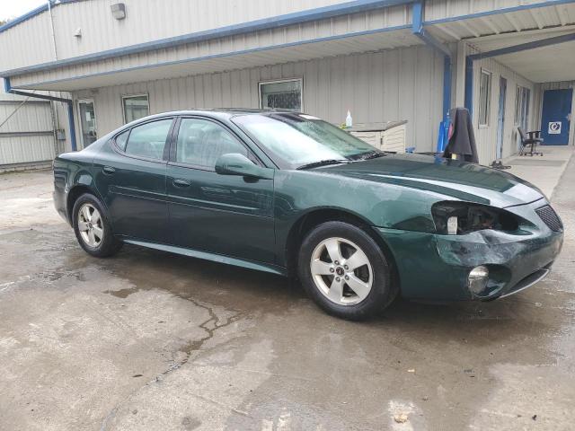 Photo 3 VIN: 2G2WS522541165105 - PONTIAC GRANDPRIX 