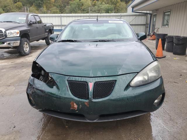 Photo 4 VIN: 2G2WS522541165105 - PONTIAC GRANDPRIX 