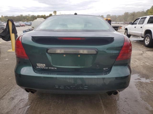 Photo 5 VIN: 2G2WS522541165105 - PONTIAC GRANDPRIX 