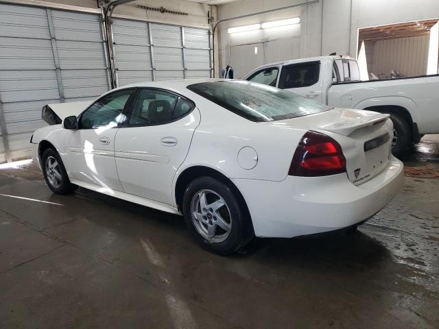 Photo 1 VIN: 2G2WS522541192014 - PONTIAC GRAND PRIX 